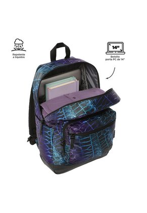 MORRAL TOTTO TOCAX Talla N/A