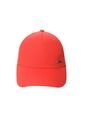 Gorra Beisbolera Tunny Color Roja de Totto