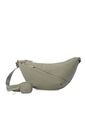 Bolso Para Mujer Suzuka Tipo Crossbody Pequeño Beige de Totto