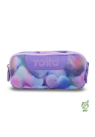 CARTUCHERA TOTTO SOBRE Talla N/A Totto