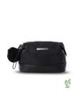 Cosmetiquera Multiuso Adelaide Grande Negro de Totto