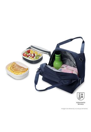 LONCHERA TOTTO  BIRMANA Talla N/A