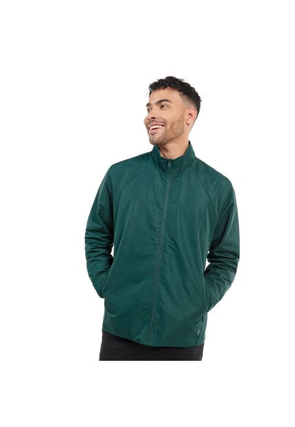 Chaqueta Para Hombre Molle 2.0 Verde