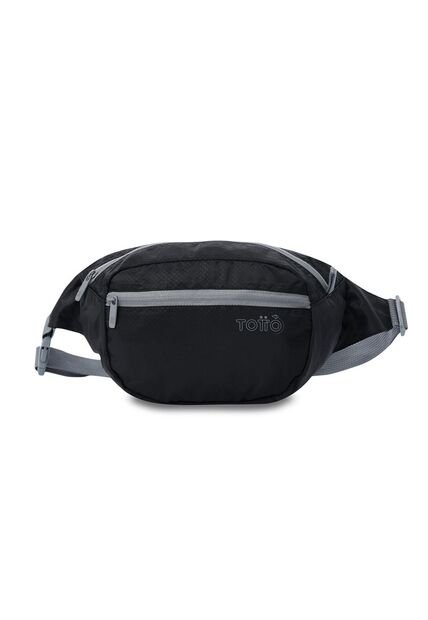 Canguro De Viaje Plegable Orbit 2 Negro