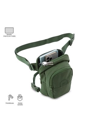 MORRAL TOTTO CHILL KRA Talla N/A