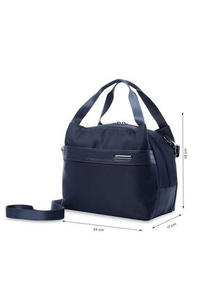 Lonchera Ejecutiva Birmana Térmica Azul