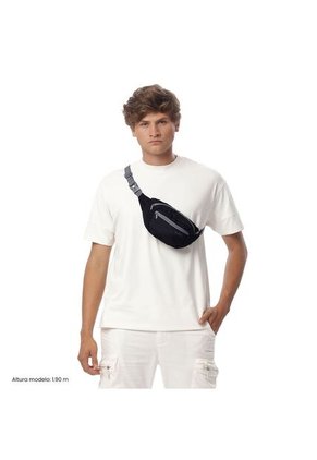 Canguro De Viaje Plegable Orbit 2 Negro