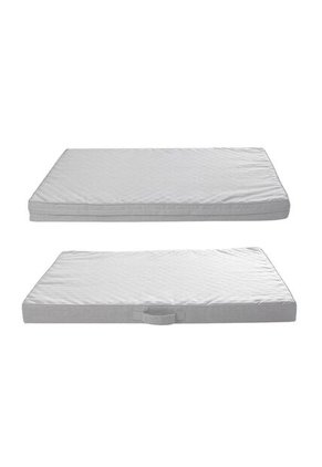 Cama Para Perro Danko L Gris