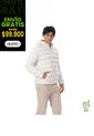 Chaqueta Acolchada Para Hombre Colormen Pro Blanca de Totto