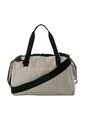 Tula De Viaje Weekender Mediana Color Beige de Totto