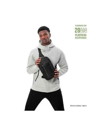 Bolso Porta Tableta 10" Crossover Tracer Negro