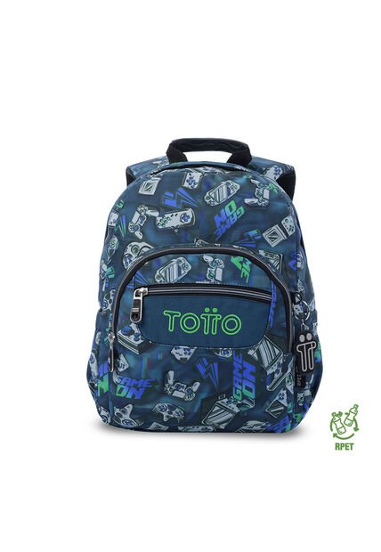 MORRAL TOTTO TEMPERA Talla N/A
