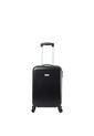 Maleta De Cabina 360 Stampy 2.0 De 10 Kilos Negra de Totto