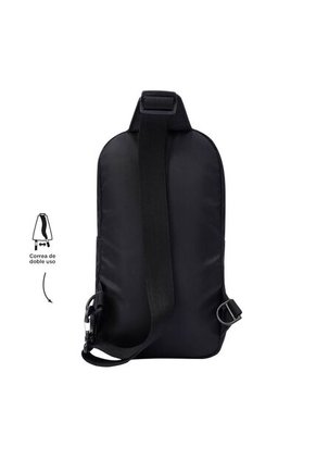 Bolso Porta Tableta 10" Crossover Tracer Negro