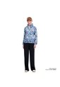 Chaqueta Rompevientos Para Mujer Clickout de Totto