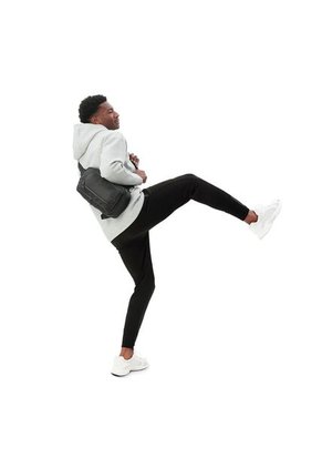 Bolso Porta Tableta 10" Crossover Tracer Negro