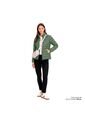 Chaqueta Acolchada Para Mujer Colora de Totto