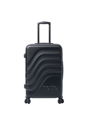 Maleta De 23 Kilos 360 Bazy+ Negro