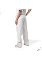 Pantalón Unisex Travy Blanco de Totto