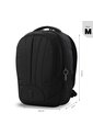 Morral Ejecutivo Porta PC 14