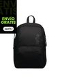 Morral Universitario Ometto Negro Unisex de Totto