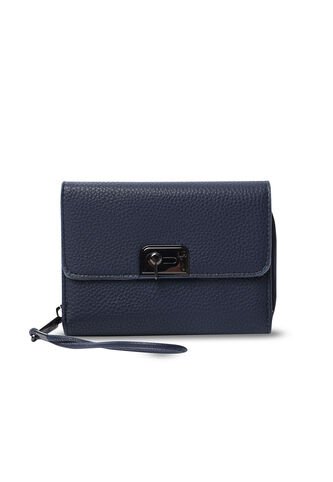 BILLETERA TOTTO SMOOTH CRI Talla N/A Totto