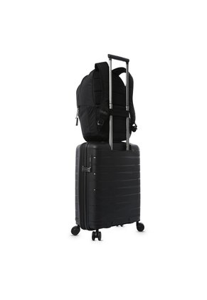 Morral Ejecutivo Porta PC 14" Codec L1 2.0 Negro Hombre