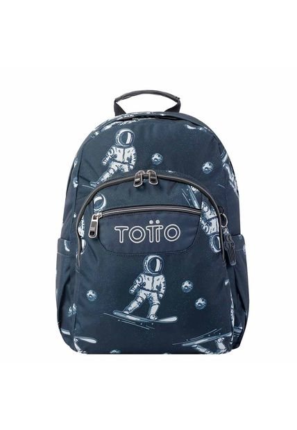 MORRAL TOTTO ACUARELA