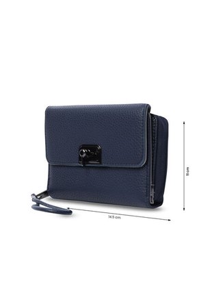 BILLETERA TOTTO SMOOTH CRI Talla N/A