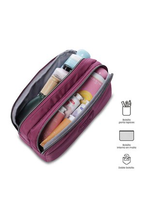 MORRAL TOTTO AYNATTO Talla N/A