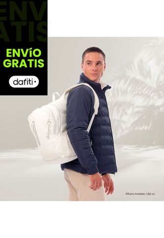 Morral Universitario Sprint Porta PC 14