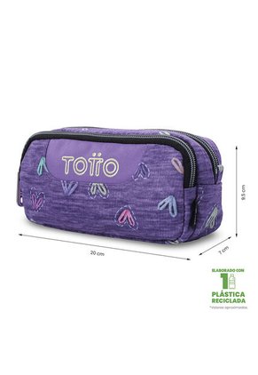 MORRAL TOTTO SOBRE Talla N/A
