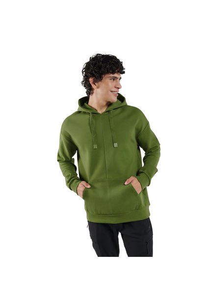 Buzo Para Hombre Ayia Verde