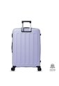Maleta De Bodega 23 Kg Kaland Morado Para Mujer Totto de Totto