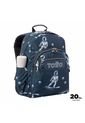 MORRAL TOTTO ACUARELA de Totto