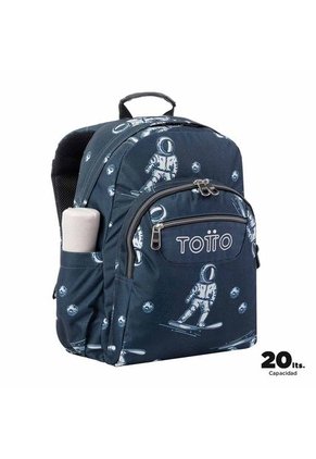 MORRAL TOTTO ACUARELA