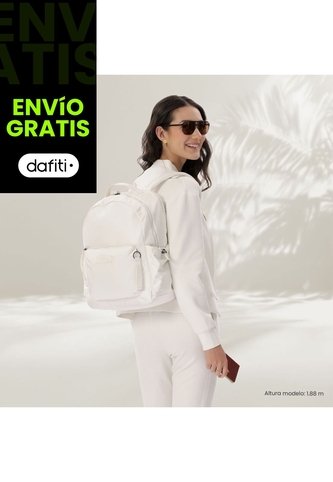 Morral Universitario Estambul Porta PC 14