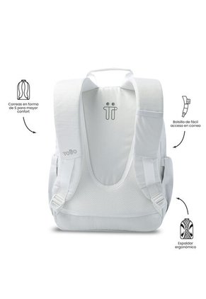 MORRAL TOTTO GOMMAS NEO Talla N/A