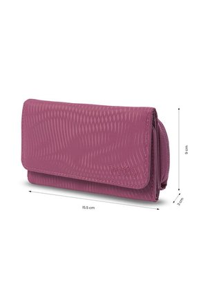 BILLETERA TOTTO TEXTURE VAR Talla N/A