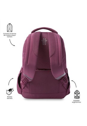 MORRAL TOTTO MISISIPI Talla N/A