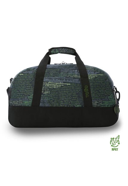 Tula De Viaje Active Mediana Negra