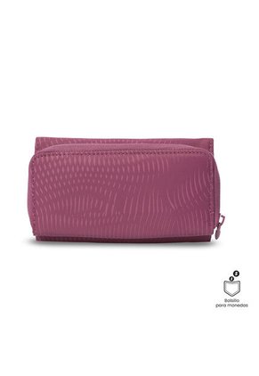 BILLETERA TOTTO TEXTURE VAR Talla N/A