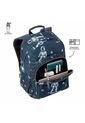 MORRAL TOTTO ACUARELA de Totto