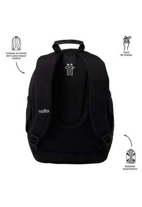 MORRAL TOTTO RAYOL