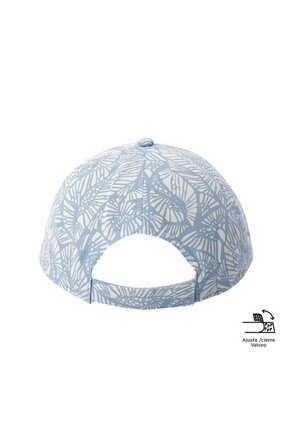 Gorra Beisbolera Camult Color Azul