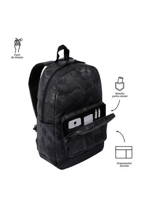 MORRAL TOTTO TOCAX Talla N/A