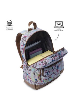 MORRAL TOTTO TOCAX Talla N/A