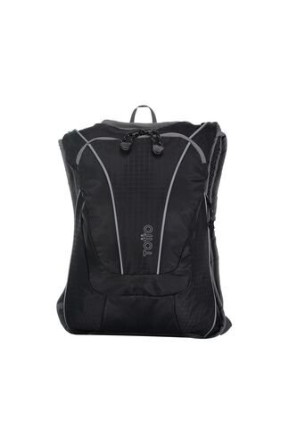 Morral Para Hombre Tera Totto