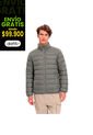 Chaqueta Acolchada Para Hombre Coloro de Totto
