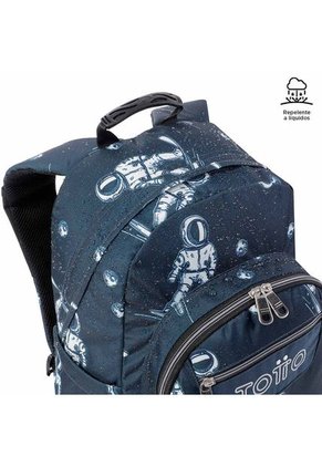 MORRAL TOTTO ACUARELA